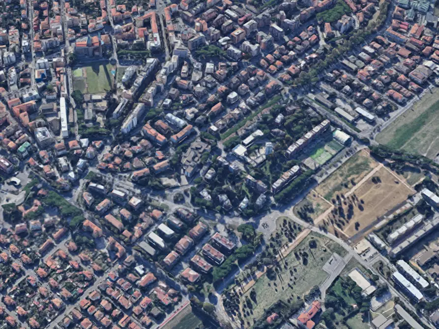 Immagine 10 di Appartamento in vendita  in Via Emilia a Grosseto