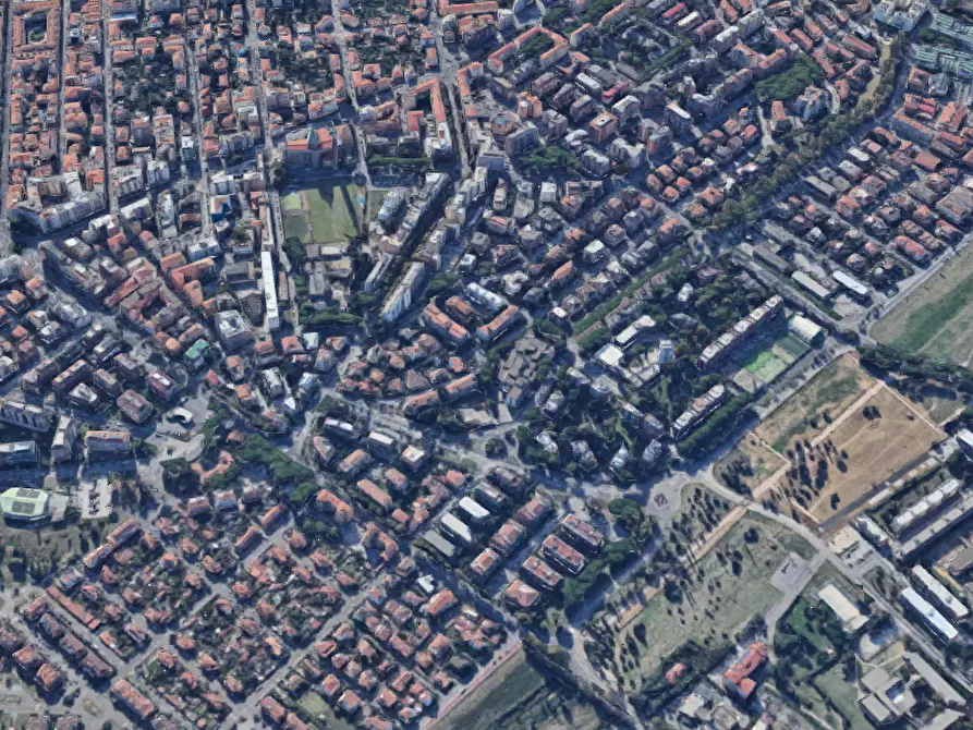 Immagine 11 di Appartamento in vendita  in Via Emilia a Grosseto