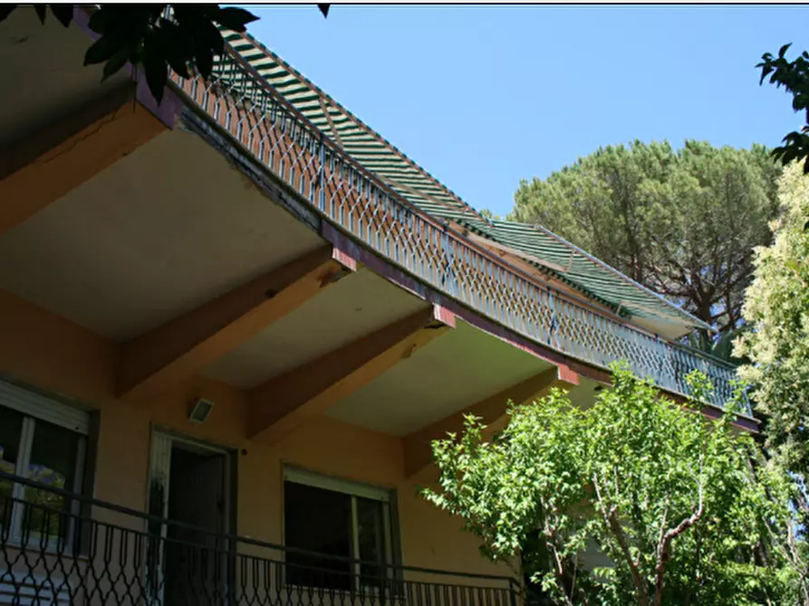 Immagine 2 di Villa in vendita  in via del Calvello a Monte Argentario