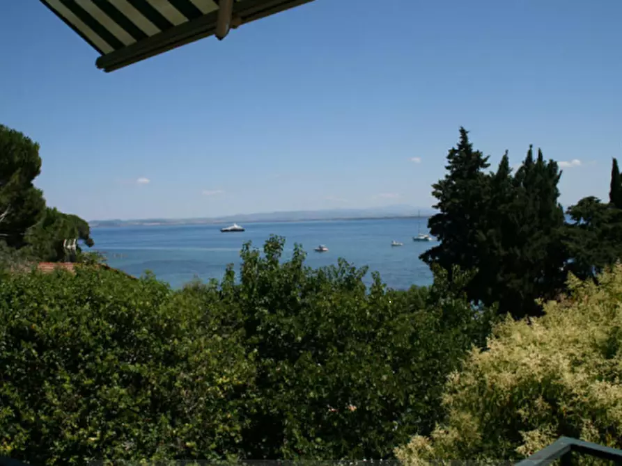 Immagine 4 di Villa in vendita  in via del Calvello a Monte Argentario