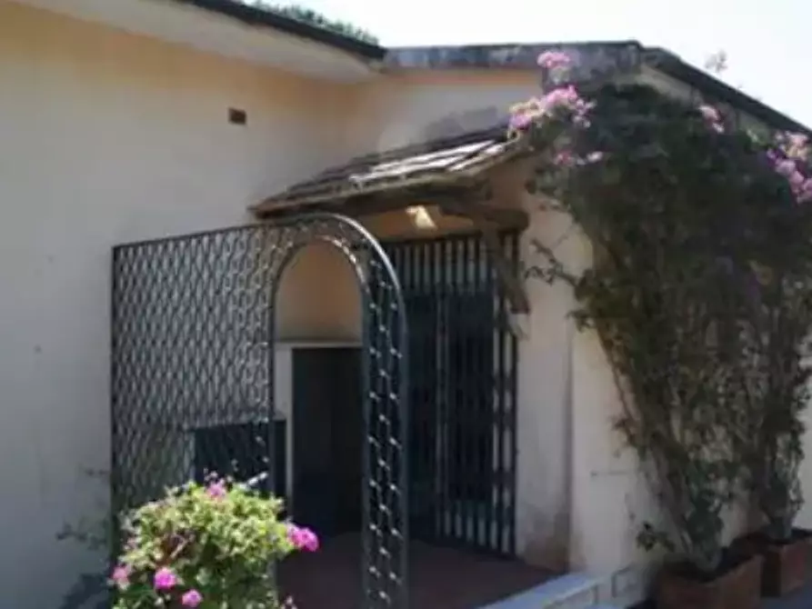 Immagine 5 di Villa in vendita  in via del Calvello a Monte Argentario