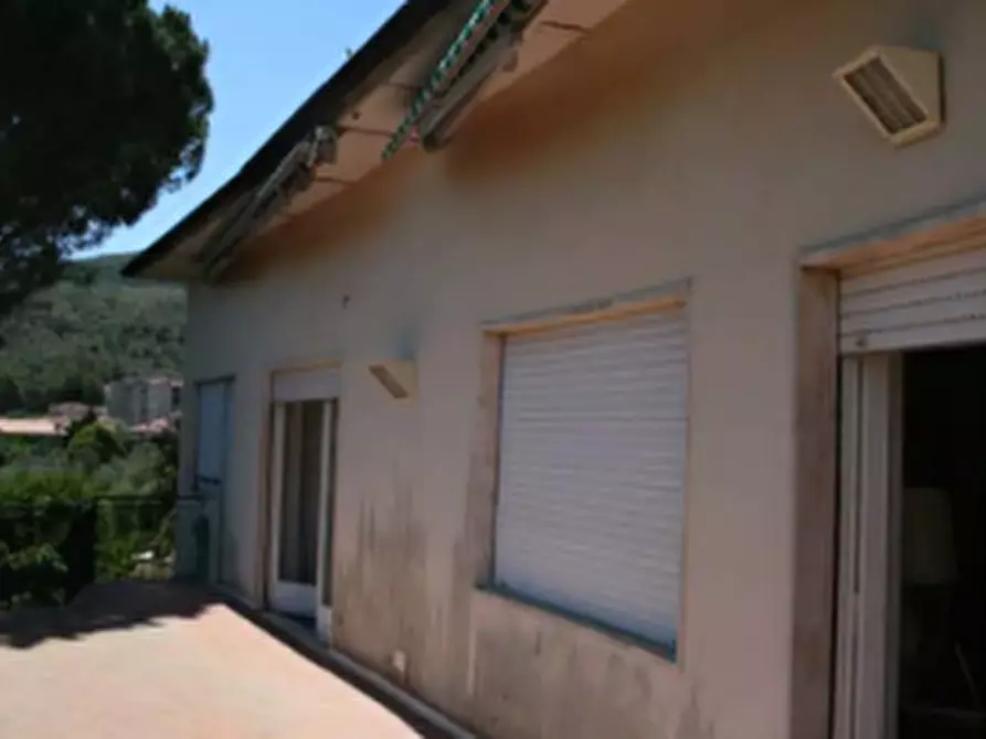 Immagine 6 di Villa in vendita  in via del Calvello a Monte Argentario