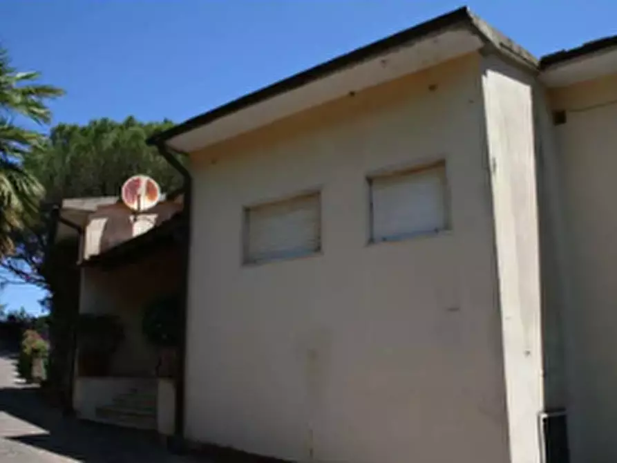 Immagine 8 di Villa in vendita  in via del Calvello a Monte Argentario