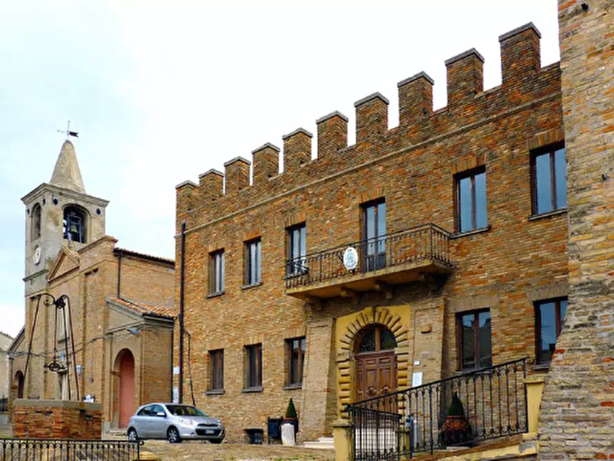 Immagine 5 di Appartamento in affitto  in Via Pilo Biancalana a Fano