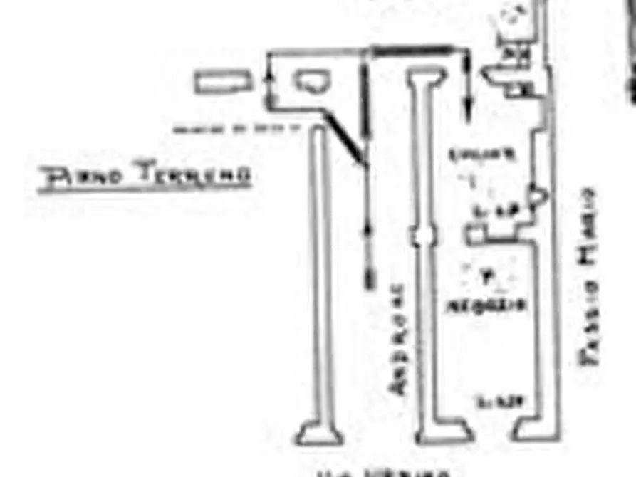 Immagine 18 di Appartamento in vendita  in Via Urbino a Torino