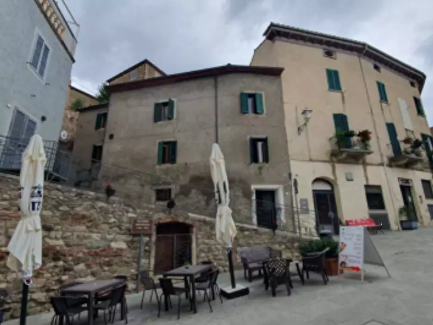 Immagine 3 di Porzione di casa in vendita  in Via Cesare Battisti a Campagnatico