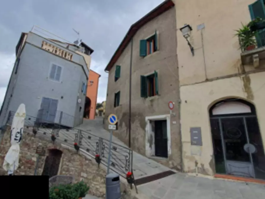 Immagine 4 di Porzione di casa in vendita  in Via Cesare Battisti a Campagnatico