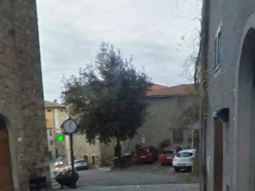 Immagine 6 di Porzione di casa in vendita  in Via Cesare Battisti a Campagnatico