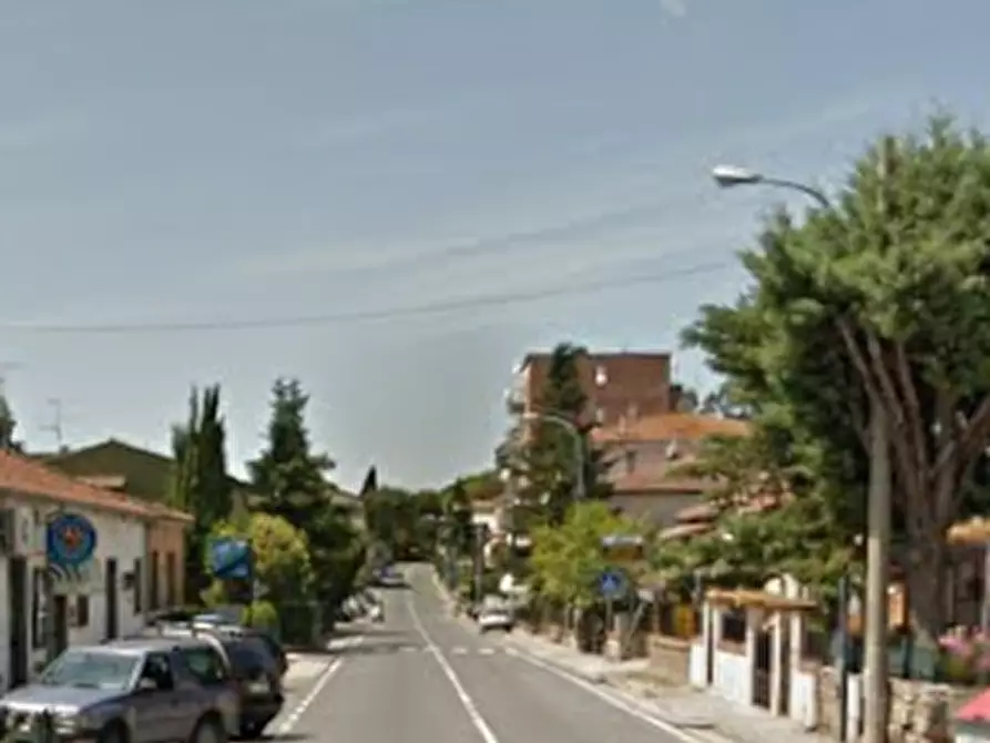 Immagine 3 di Appartamento in vendita  in Via Montemassi a Roccastrada