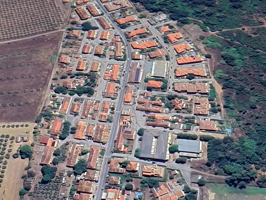 Immagine 5 di Appartamento in vendita  in Via Montemassi a Roccastrada