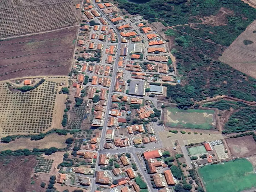 Immagine 6 di Appartamento in vendita  in Via Montemassi a Roccastrada