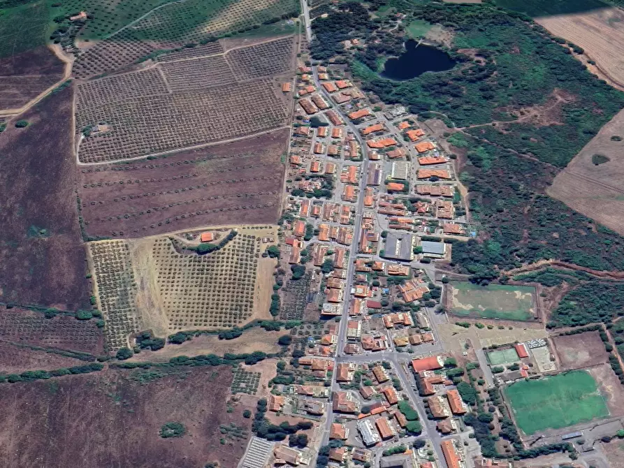 Immagine 7 di Appartamento in vendita  in Via Montemassi a Roccastrada