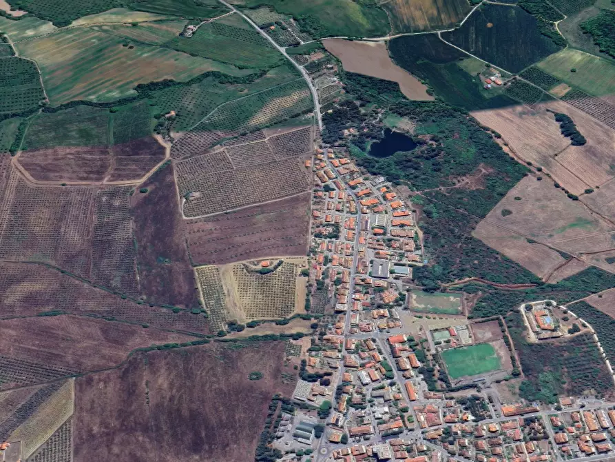 Immagine 8 di Appartamento in vendita  in Via Montemassi a Roccastrada