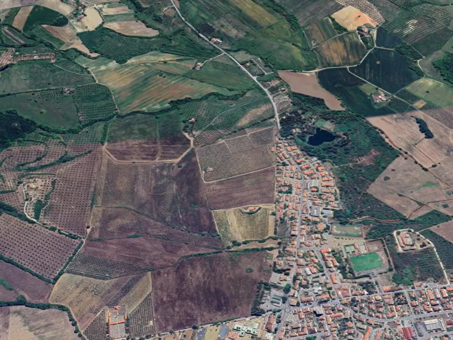 Immagine 9 di Appartamento in vendita  in Via Montemassi a Roccastrada