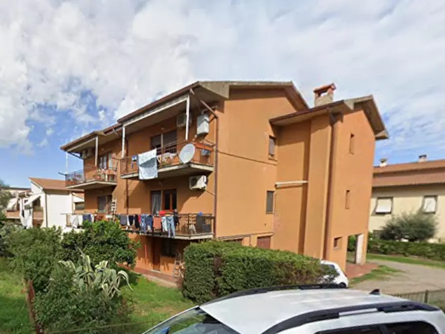 Immagine 1 di Appartamento in vendita  in via Piero Gobetti a Gavorrano