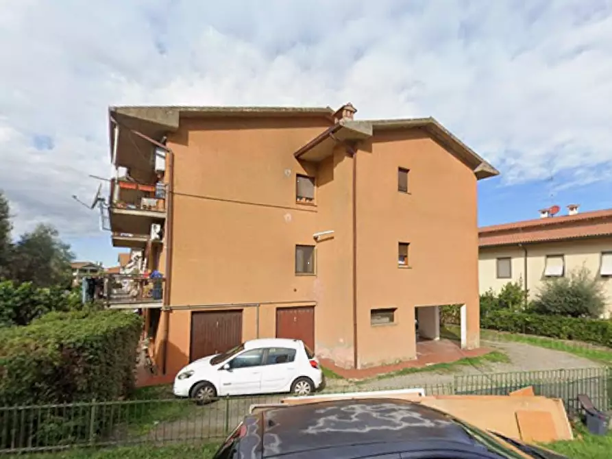 Immagine 4 di Appartamento in vendita  in via Piero Gobetti a Gavorrano