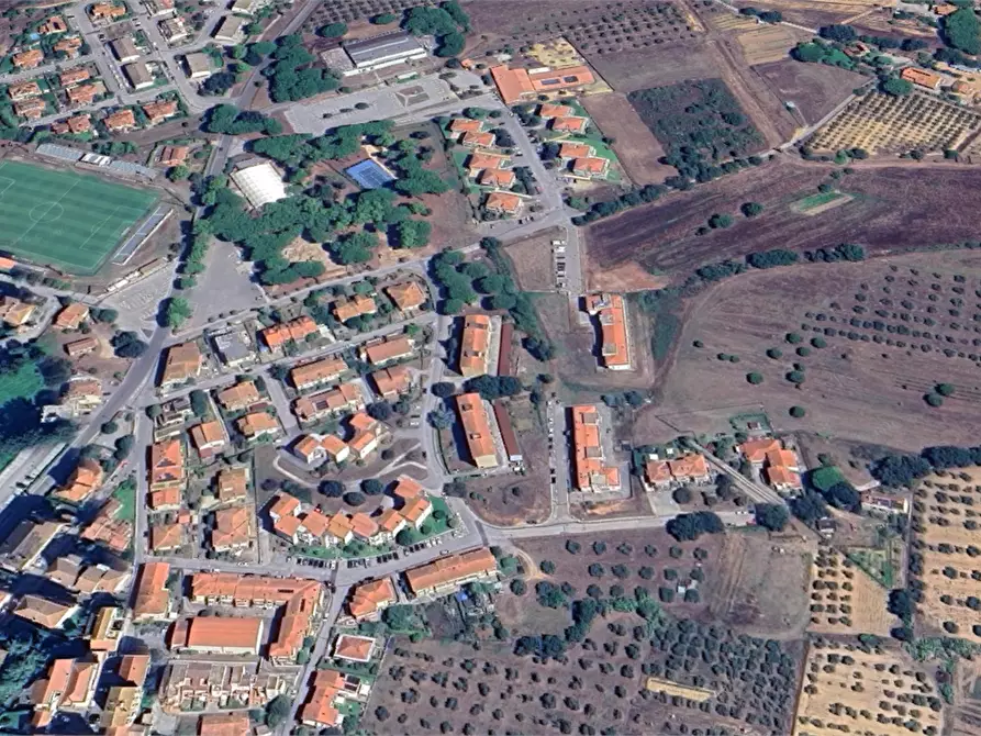 Immagine 15 di Appartamento in vendita  in via Piero Gobetti a Gavorrano