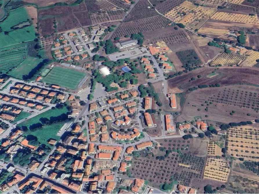 Immagine 16 di Appartamento in vendita  in via Piero Gobetti a Gavorrano