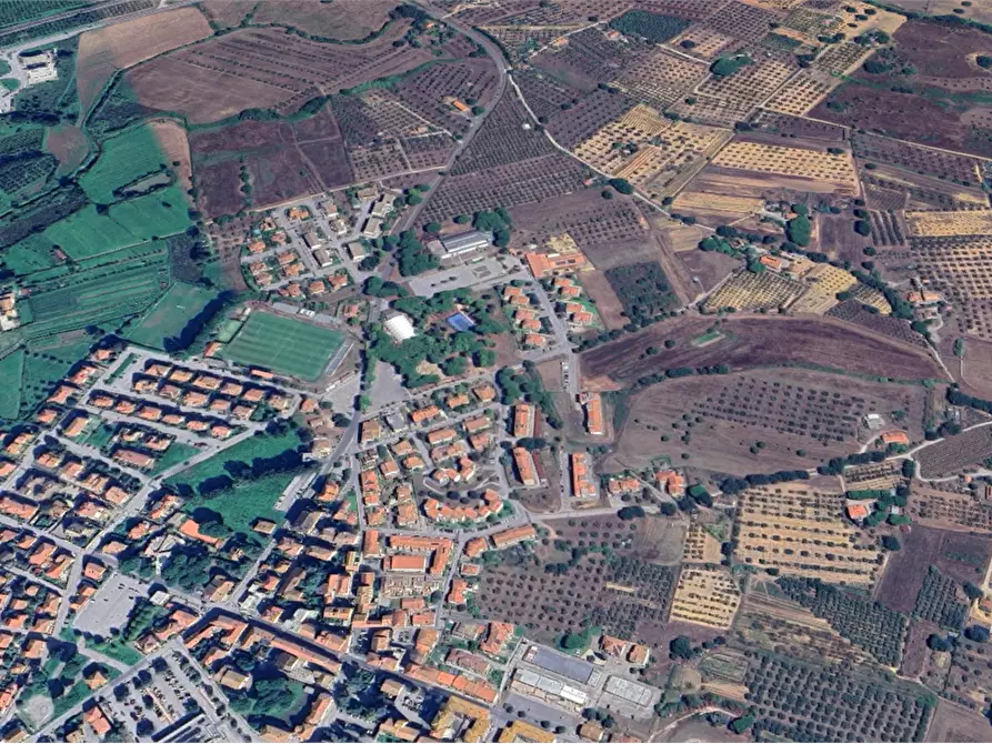 Immagine 17 di Appartamento in vendita  in via Piero Gobetti a Gavorrano