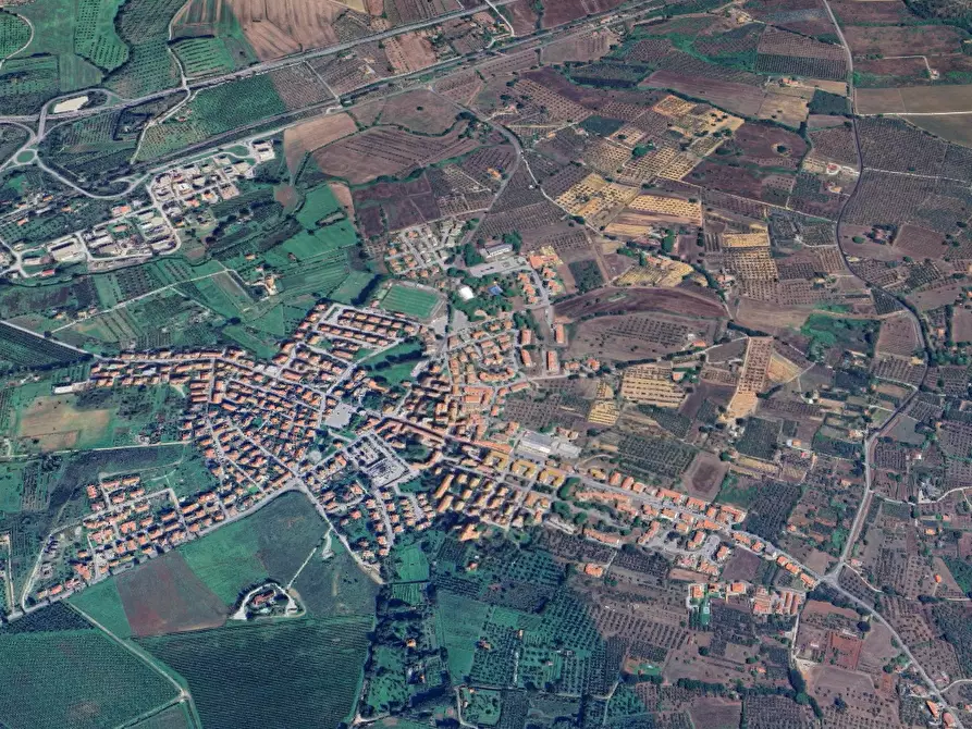 Immagine 18 di Appartamento in vendita  in via Piero Gobetti a Gavorrano