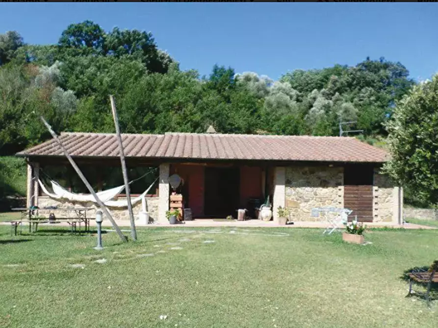 Immagine 1 di Appartamento in vendita  in Località Belvedere a Campagnatico