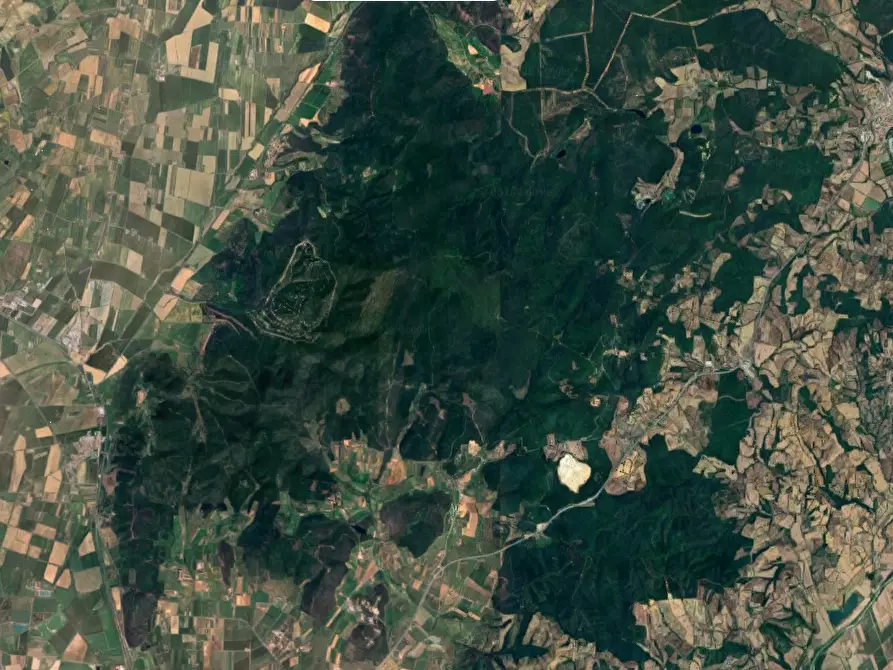 Immagine 6 di Appartamento in vendita  in Località Belvedere a Campagnatico