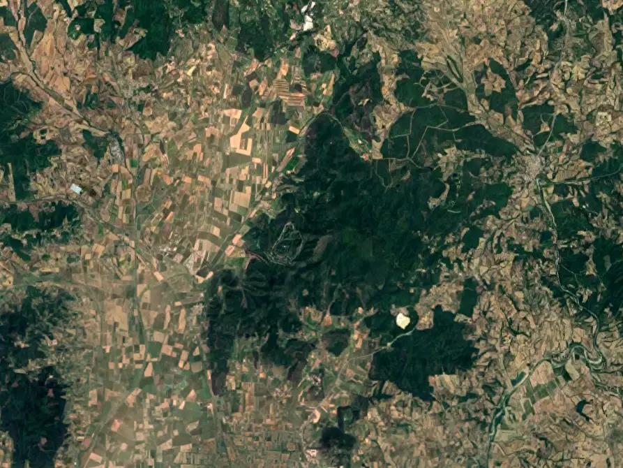 Immagine 8 di Appartamento in vendita  in Località Belvedere a Campagnatico