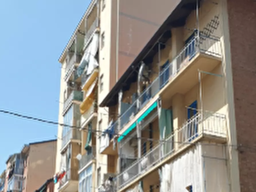 Immagine 2 di Appartamento in vendita  in Via Giosuè Borsi a Torino