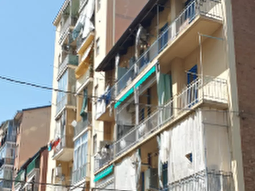 Immagine 3 di Appartamento in vendita  in Via Giosuè Borsi a Torino