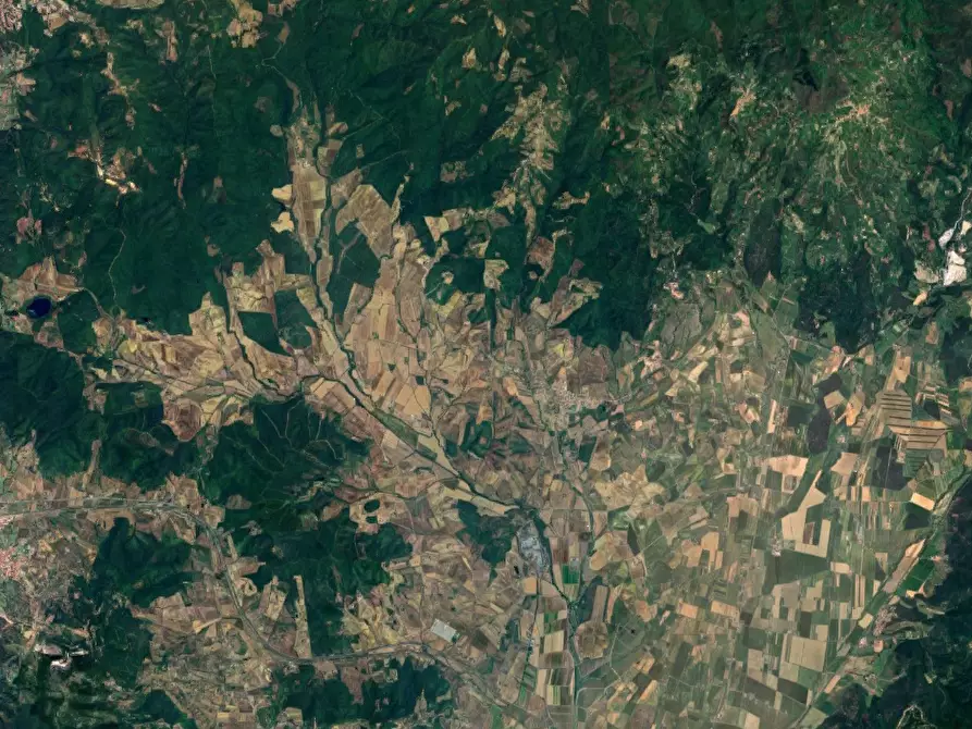 Immagine 3 di Casa indipendente in vendita  in località Campotondello a Gavorrano