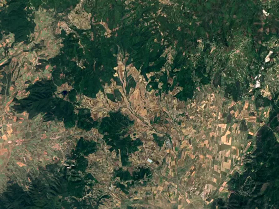 Immagine 4 di Casa indipendente in vendita  in località Campotondello a Gavorrano