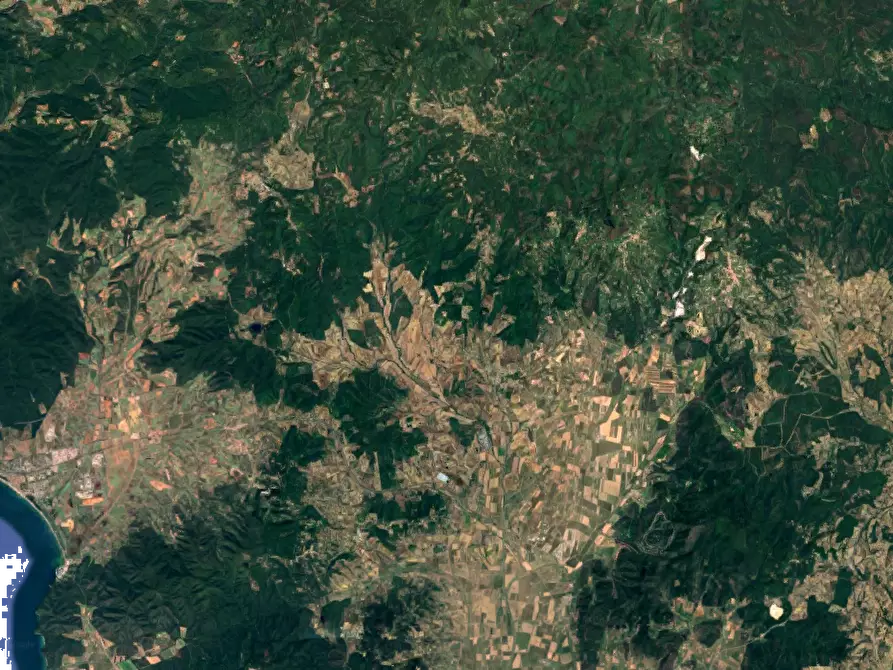 Immagine 5 di Casa indipendente in vendita  in località Campotondello a Gavorrano