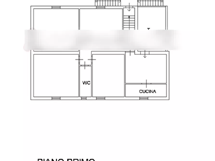 Immagine 8 di Casa indipendente in vendita  in località Campotondello a Gavorrano