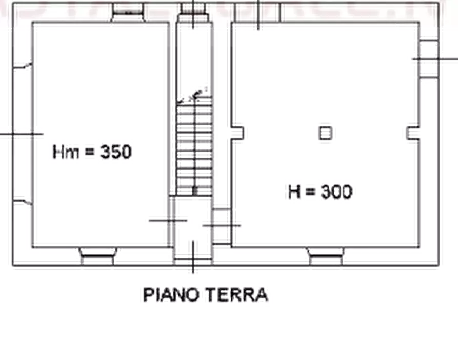 Immagine 9 di Casa indipendente in vendita  in località Campotondello a Gavorrano
