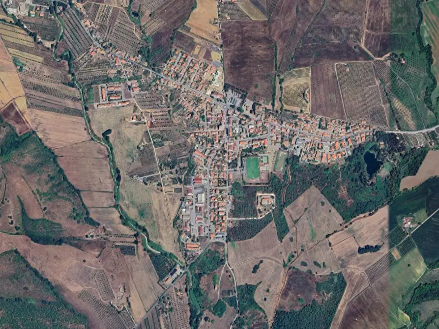 Immagine 4 di Appartamento in vendita  in Via Abruzzi a Roccastrada