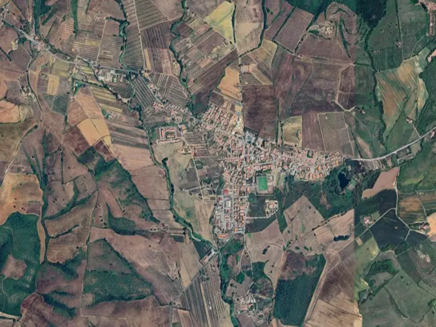 Immagine 5 di Appartamento in vendita  in Via Abruzzi a Roccastrada