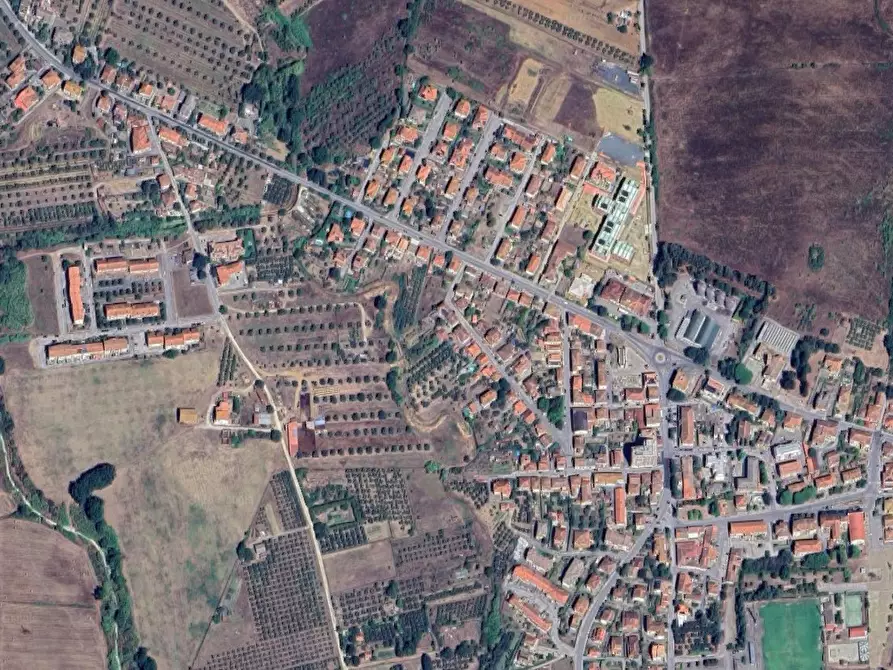 Immagine 2 di Appartamento in vendita  in Via Abruzzi a Roccastrada