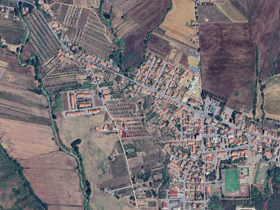 Immagine 3 di Appartamento in vendita  in Via Abruzzi a Roccastrada