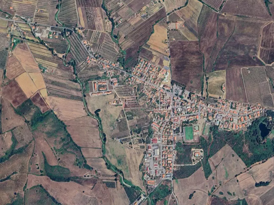 Immagine 4 di Appartamento in vendita  in Via Abruzzi a Roccastrada