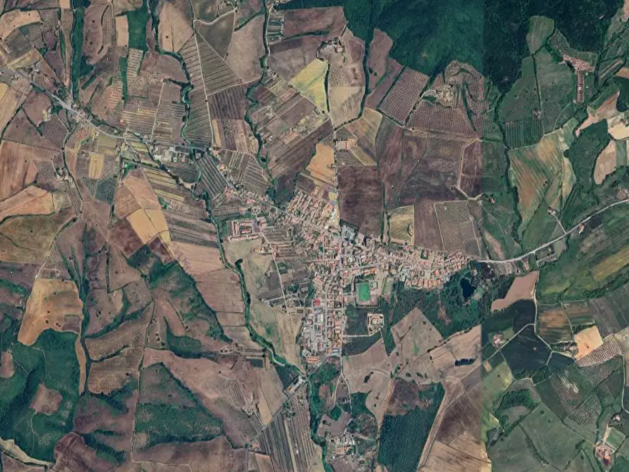 Immagine 6 di Appartamento in vendita  in Via Abruzzi a Roccastrada