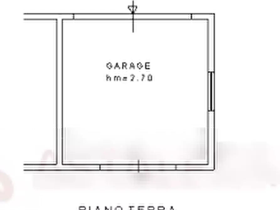 Immagine 11 di Appartamento in vendita  in Via Abruzzi a Roccastrada