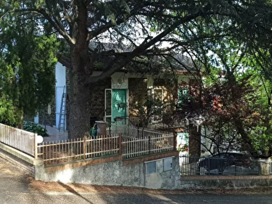 Immagine 9 di Appartamento in vendita  in Via Santa Maria Della Neve a Montefiore Conca