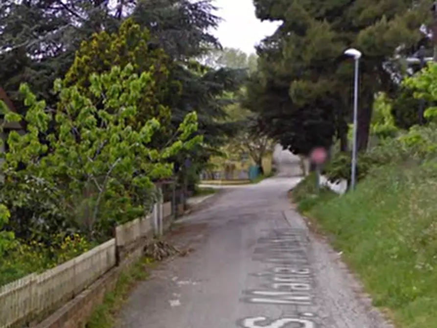 Immagine 18 di Appartamento in vendita  in Via Santa Maria Della Neve a Montefiore Conca