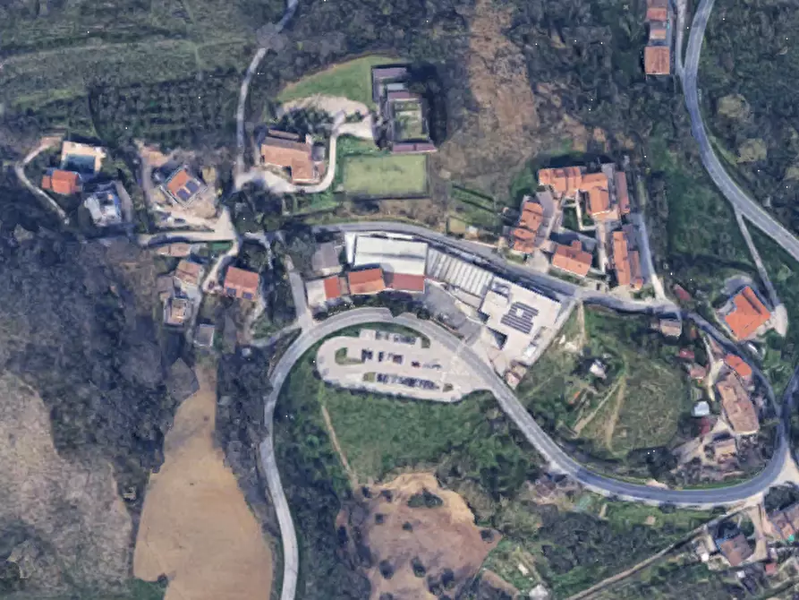 Immagine 21 di Appartamento in vendita  in Via Santa Maria Della Neve a Montefiore Conca