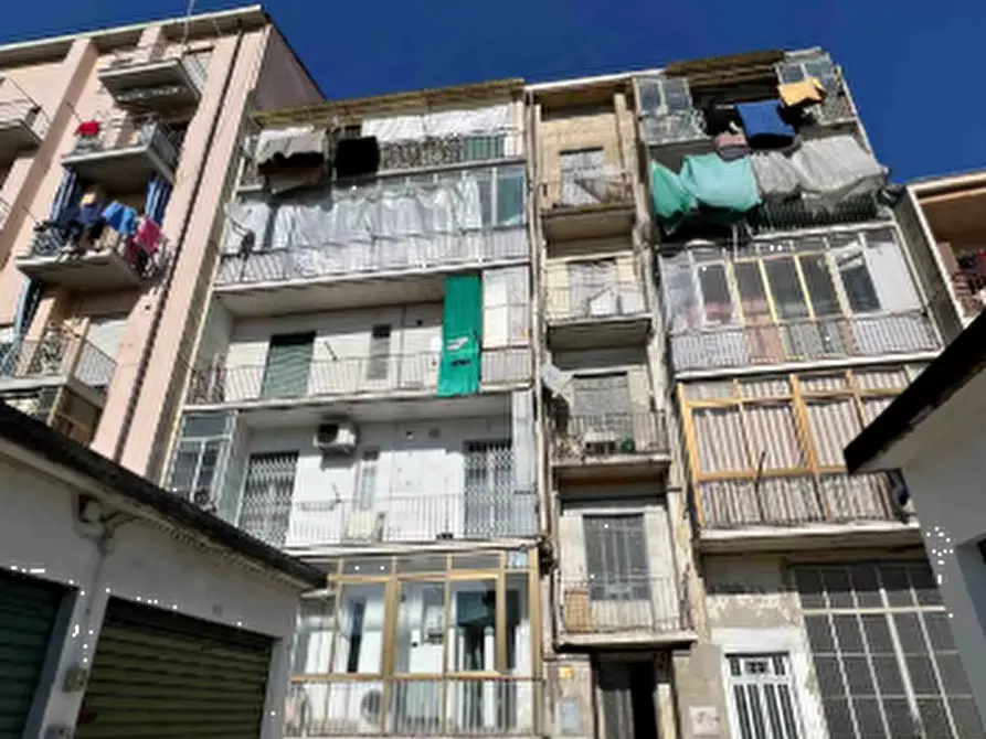 Immagine 1 di Appartamento in vendita  in Via Bonzo  a Torino