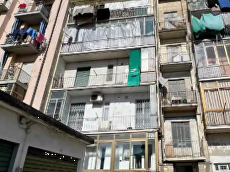 Immagine 2 di Appartamento in vendita  in Via Bonzo  a Torino