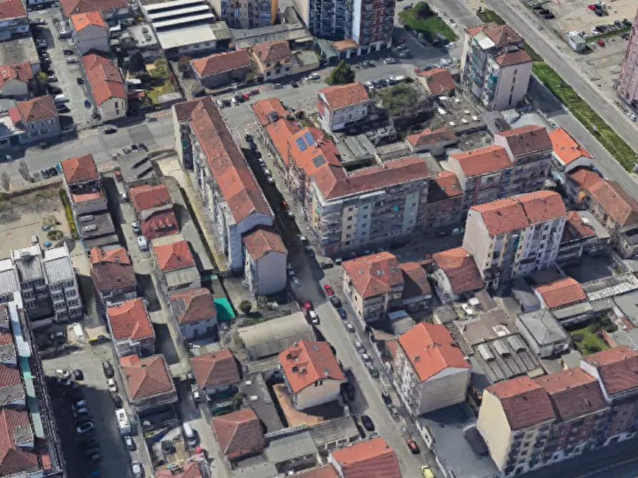 Immagine 3 di Appartamento in vendita  in Via Bonzo  a Torino