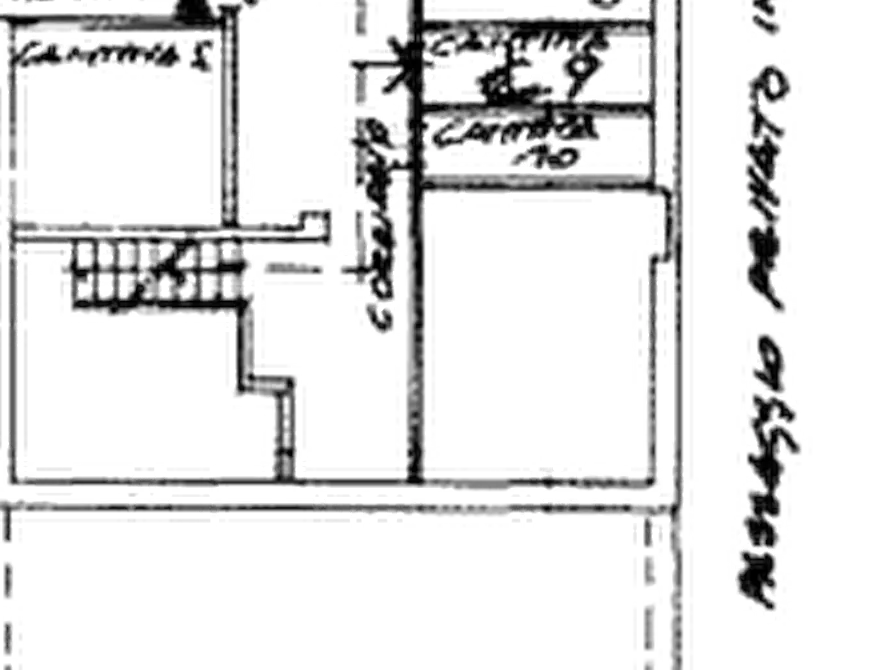 Immagine 4 di Appartamento in vendita  in Via Bonzo  a Torino