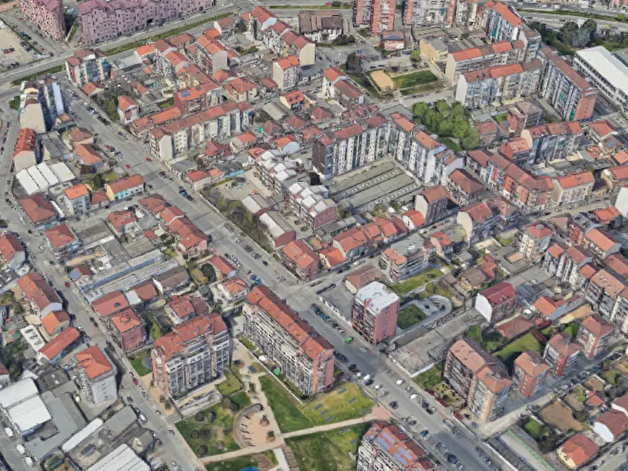 Immagine 10 di Appartamento in vendita  in Via Bonzo  a Torino