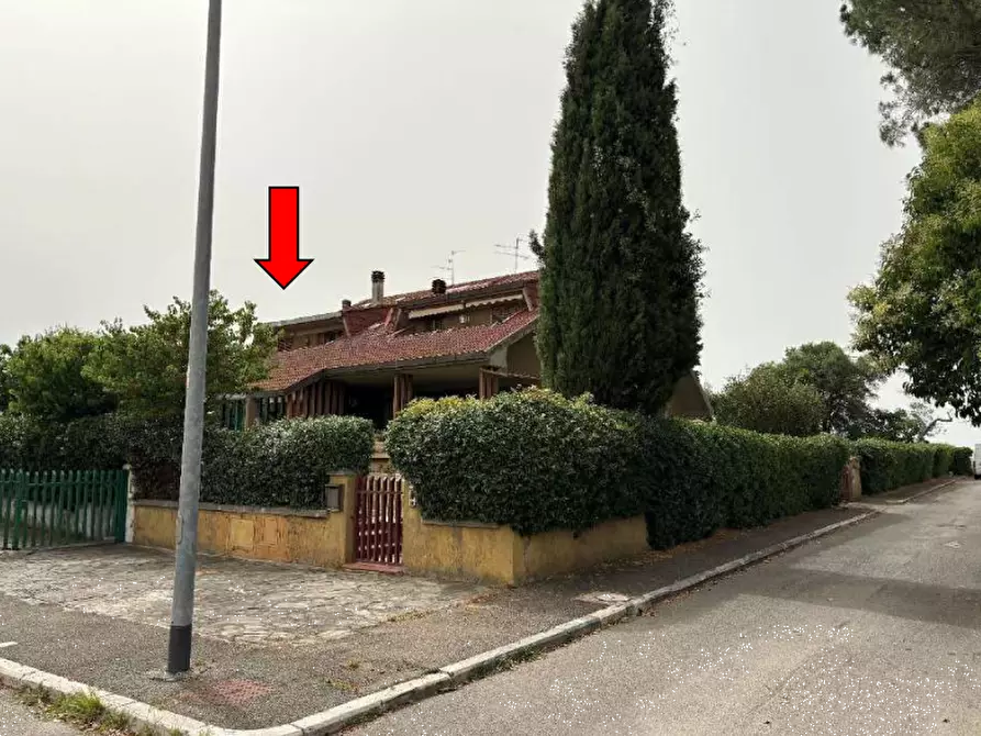 Immagine 1 di Casa indipendente in vendita  in Via Irpinia a Grosseto